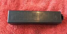 ORIGINAL NISSAN NOTE MICRA ALMERA JUKE ENGINE BAY FUSE BOX COVER