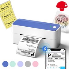 Phomemo Bluetooth Shipping