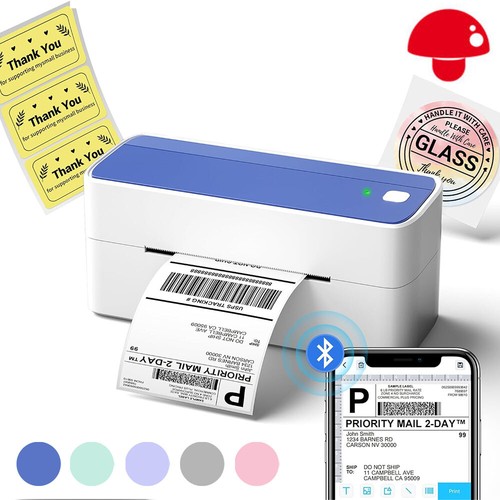 Phomemo bluetooth shipping - phomemo,