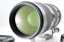 [Near Mint] Nikon AF-S NIKKOR