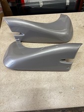 ADRIA CARAVAN - MOTORHOME BODY