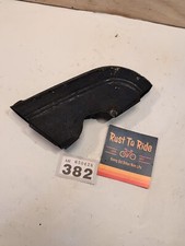 Vintage Bicycle Raleigh Rear Chain Gard Quarter (Raleigh Rudge Humber) #382