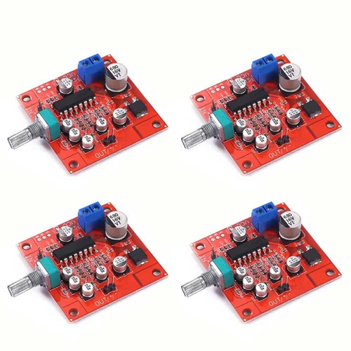 4pcs pt2399 microphone reverb - 4pcs,