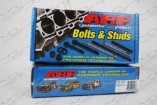 ARP Head Stud & Nut Kit for