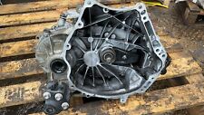 Mazda 3 2014-2019 1998 GEARBOX - MANUAL  6SPEED