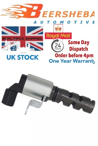 Camshaft adjuster valve fits - valve,