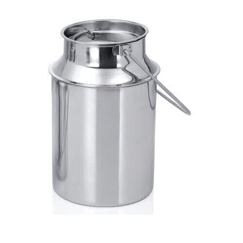 Indian stainless steel milk - stainless,