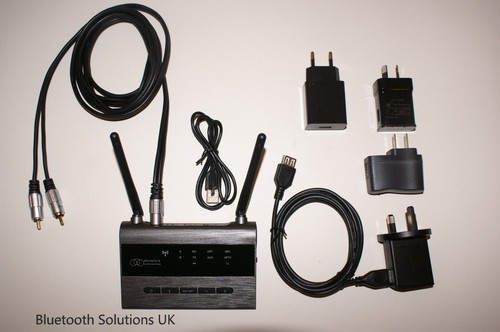 Aptx bluetooth receiver - aptx,