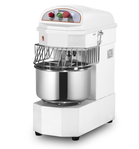 Infernus spiral dough mixer - infernus,
