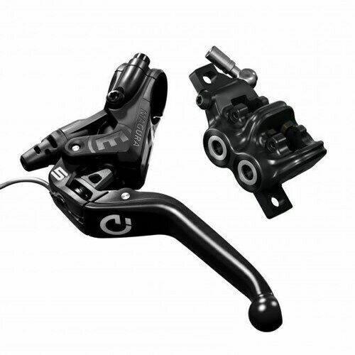 Magura mt5e complete brake - mt5e,