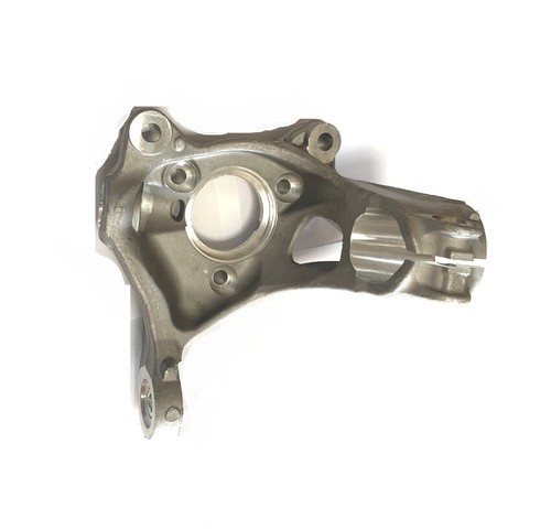 Front wheel carrier - wheel,