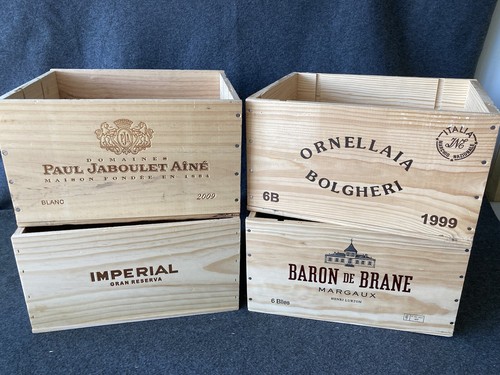 Wine box clearance boxes - -,