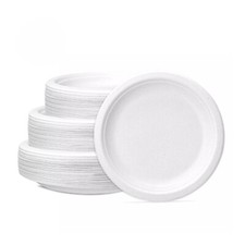 Strong Bagasse Plates