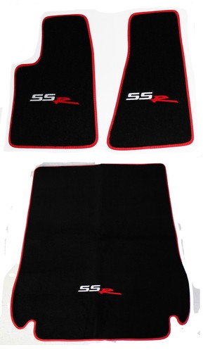 New black floor mats - new!,