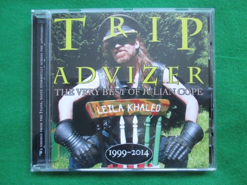 Julian cope trip advizer - trip,