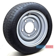 195 X 13 195/50 R13C Trailer