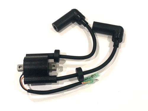 Mercury mariner ignition coil - ignition,