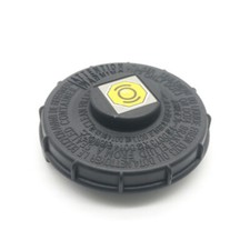 Brake Fluid Master Cylinder