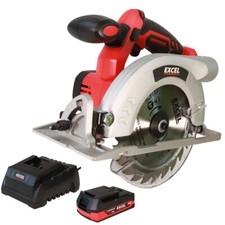 Excel 18V Cordless Circular