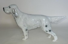 Beswick English Setter