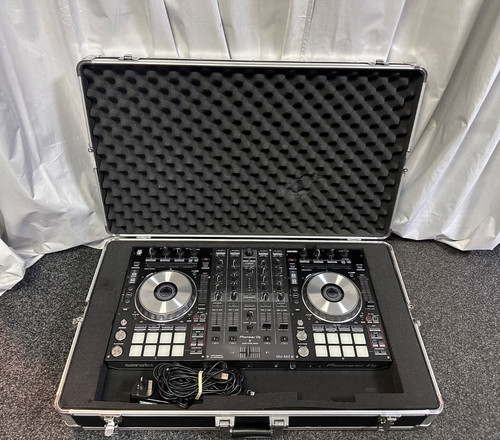 Pioneer ddj sx3 - ddj-sx3, dj