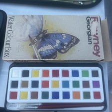 Daler-Rowney Aquafine