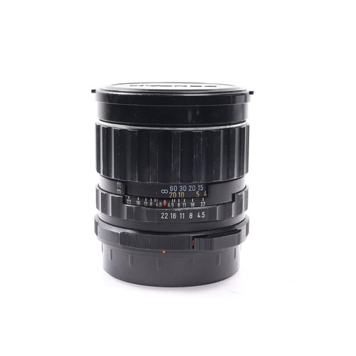 Pentax takumar 75mm 5 - takumar,
