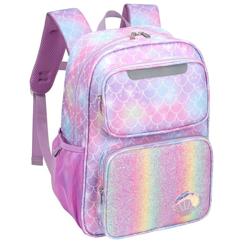 Kids backpack for girls 15l - for,