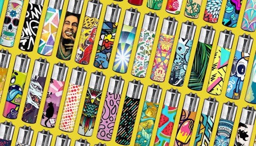 Genuine original clipper - original,