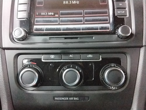 Heating switches volkswagen - heating,
