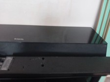FOCAL DIMENSION TV HiFI HOME THEATRE SOUNDBAR WITH SUBWOOFER PLEASE READ BARGAIN