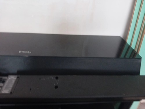 Focal dimension hifi - tv,