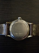 Benrus Direct Read Jump Hour