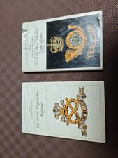 Famous Regiments: North