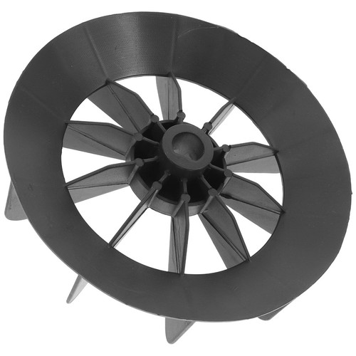 Black abs replacement cooling - abs,