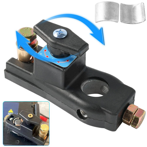 Universal car battery - universal,