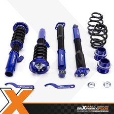 Coilovers for BMW 3 Series E46