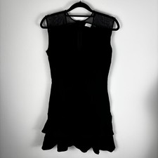 Sandro LBD Little Black Dress