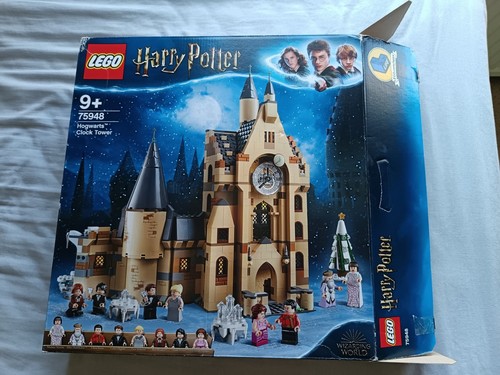 Lego harry potter hogwarts - lego,