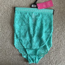 M&S Size 20 Pretty Boutique
