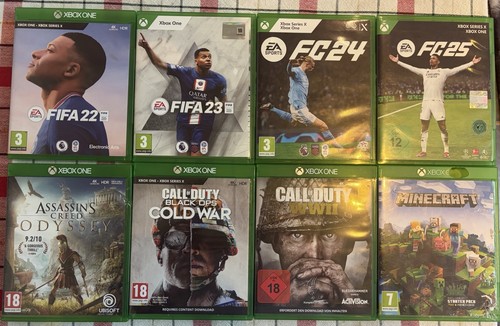 Games bundle - bundle, of