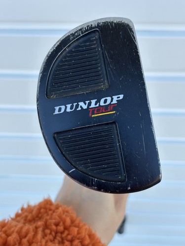 Dunlop tour putter golf - dunlop,