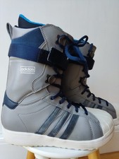 adidas Superstar Snowboarding
