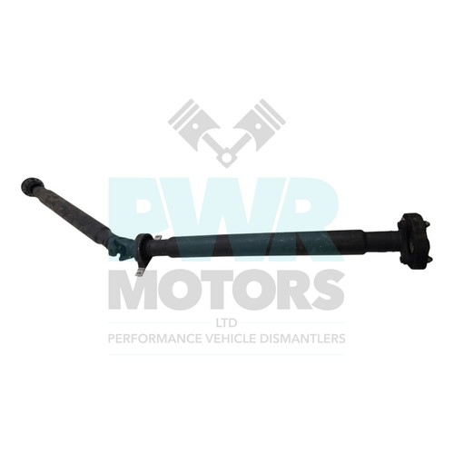 Bmw series e66 730ld - bmw,