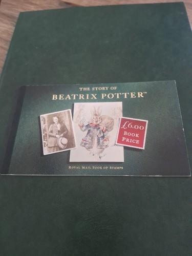 Royal mail prestige - prestige, booklet