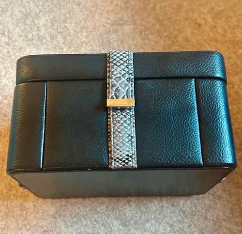 Large leather jasper conran - leather,