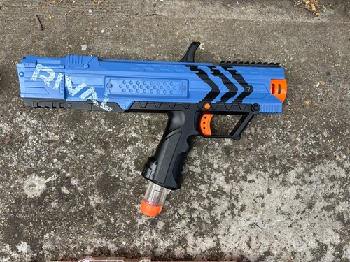 Nerf rival apollo 700 - rival,