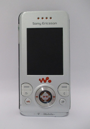 Tg1904 sony ericsson w580i - ericsson,