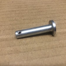 Britpart - Land Rover Series 1 2 2a - Clutch Clevis Pin - 536803