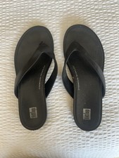 WOMENS GRACIE FITFLOP - SIZE 6